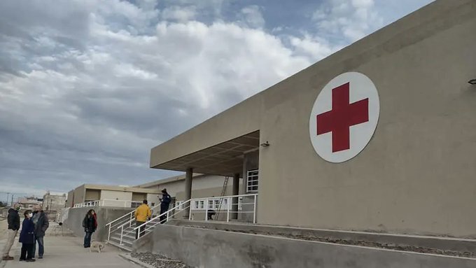 Este miércoles se inaugura un espacio de escucha en el Hospital