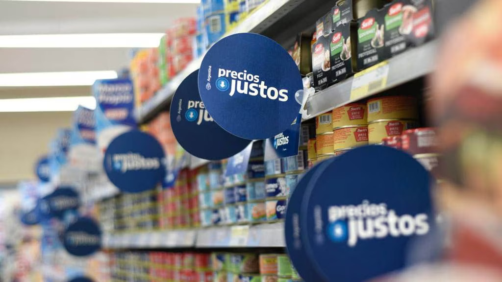 “Los comercios de barrio no acceden a los alimentos con precios regulados: en Argentina mandan los empresarios”