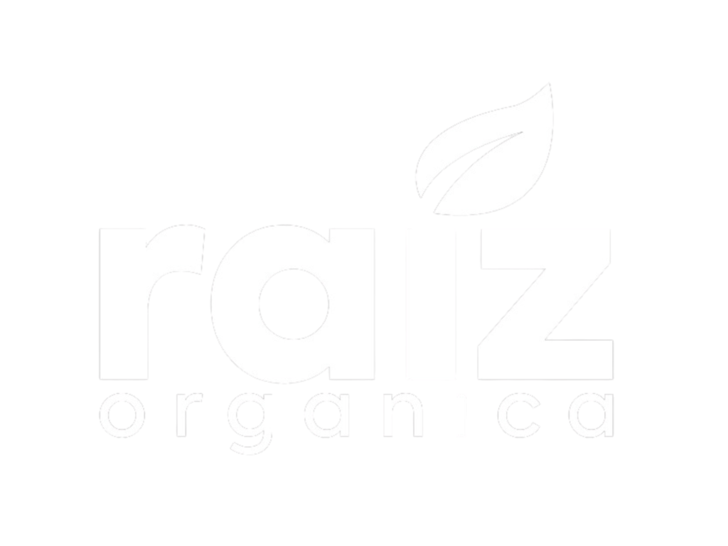 Raiz Organica