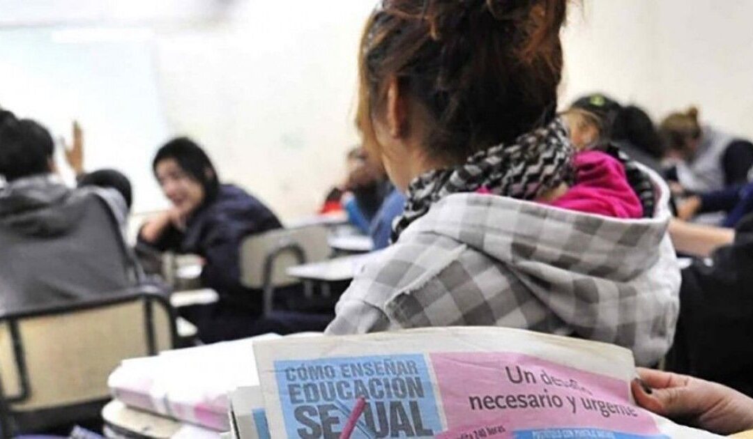 “La Educación Sexual es la vía para prevenir abusos en la infancia”