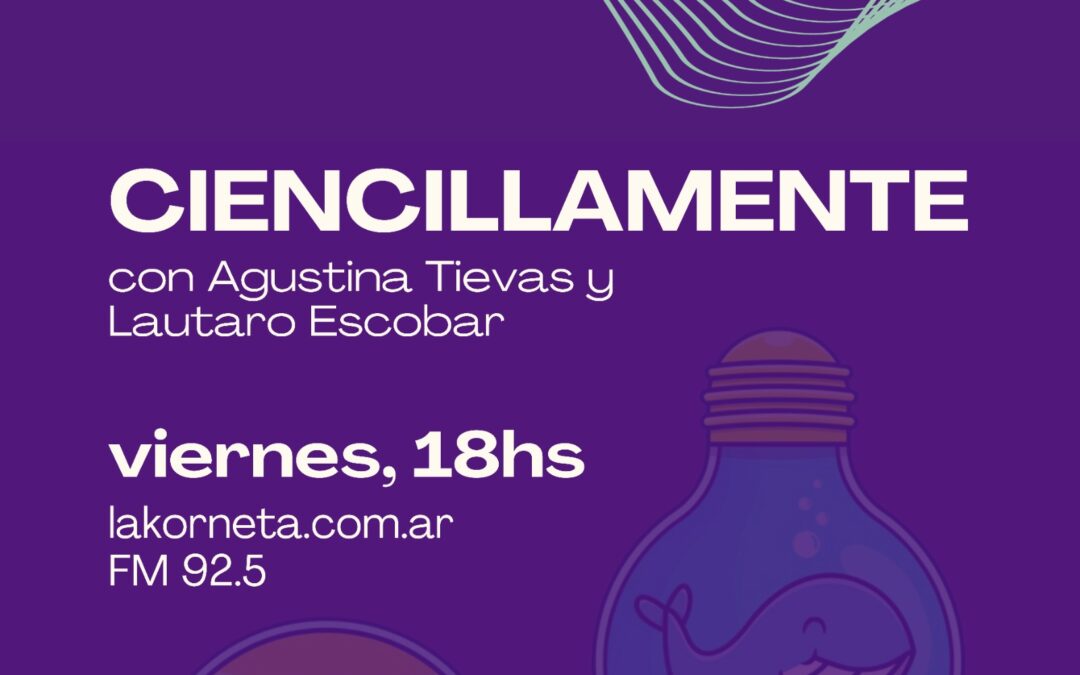 Ciencillamente vol. 2