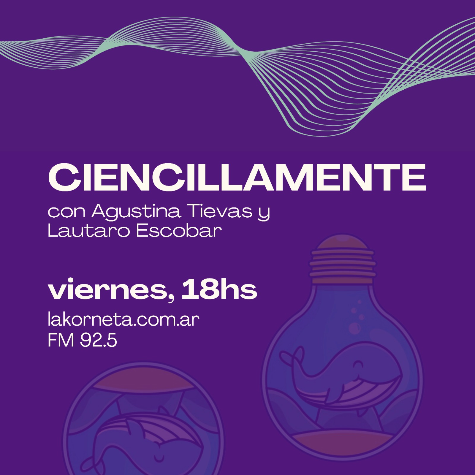 CIENCILLAMENTE IG