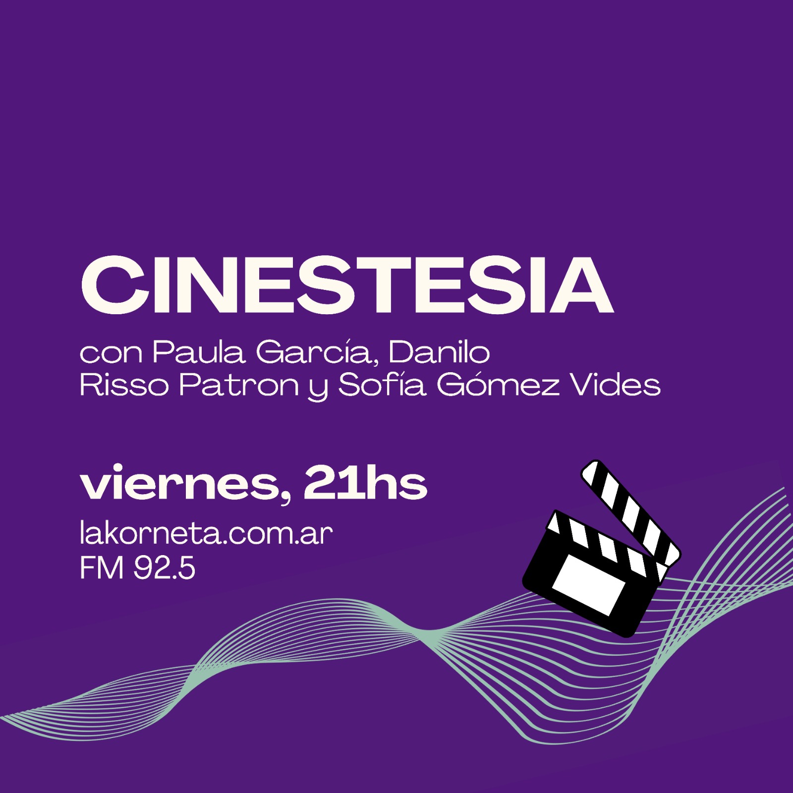CINESTESIA IG
