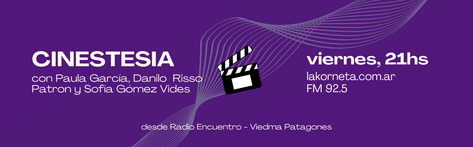 CINESTESIA WEB