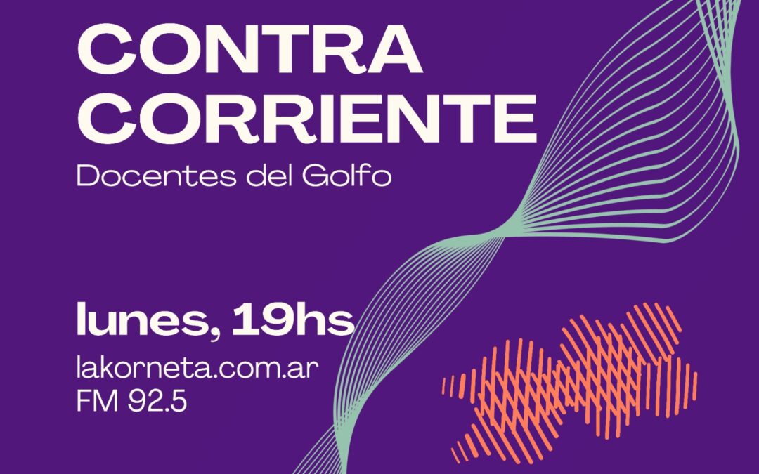 Contracorriente