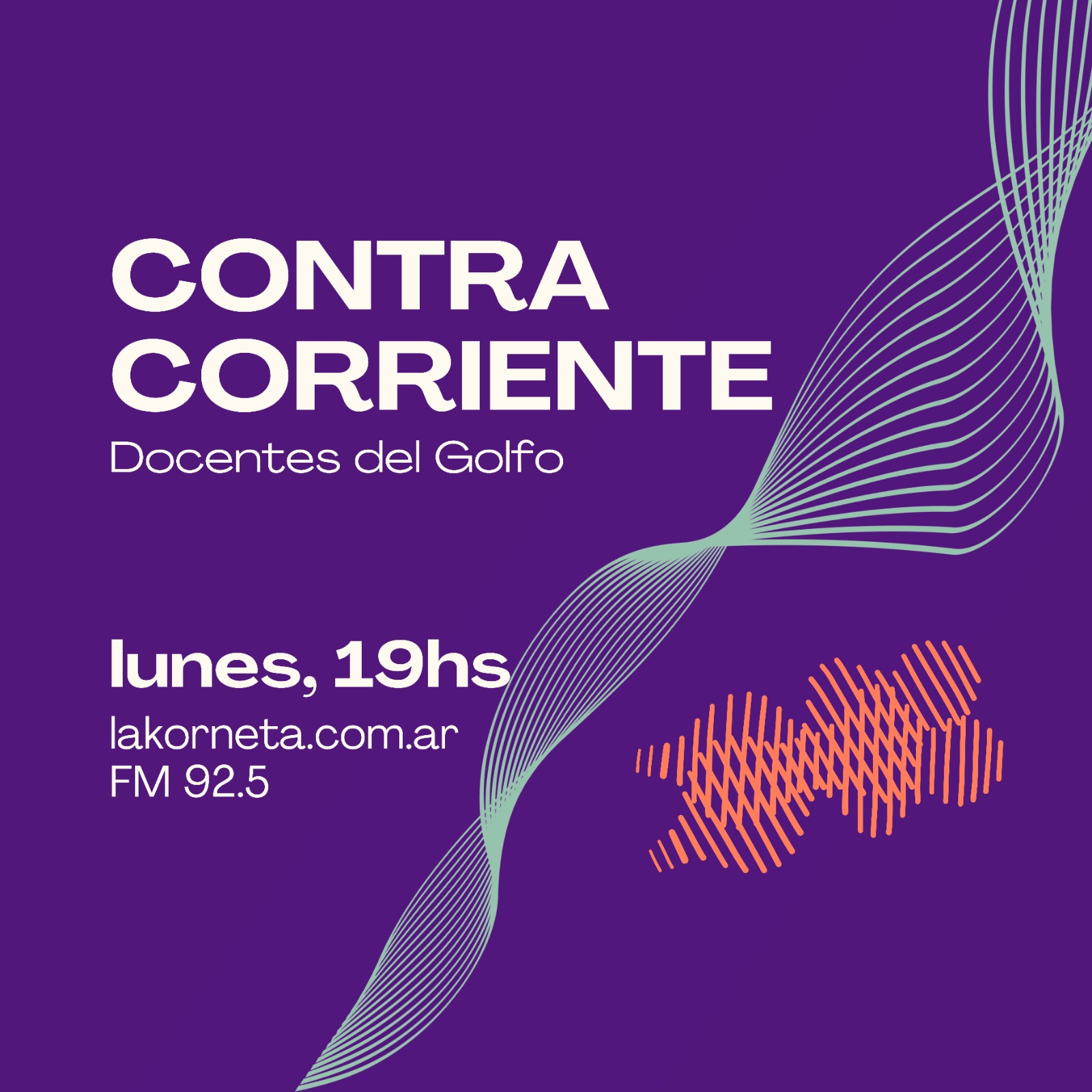 CONTRACORRIENTE IG