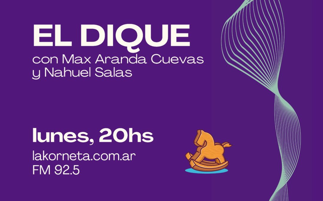 El Dique vol. 2