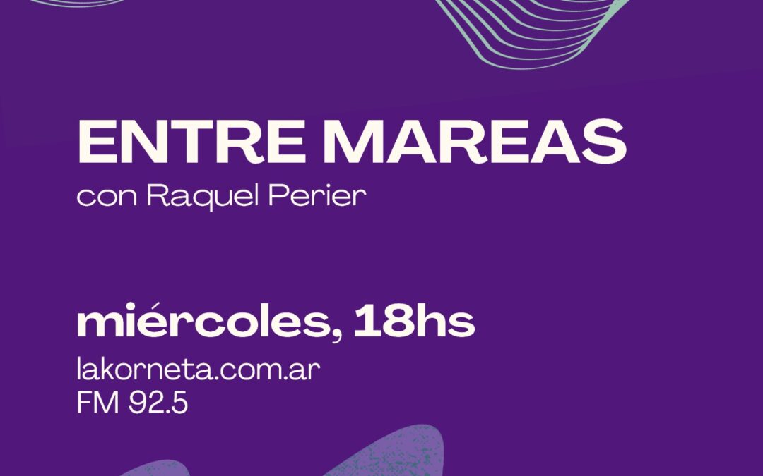 Entre mareas