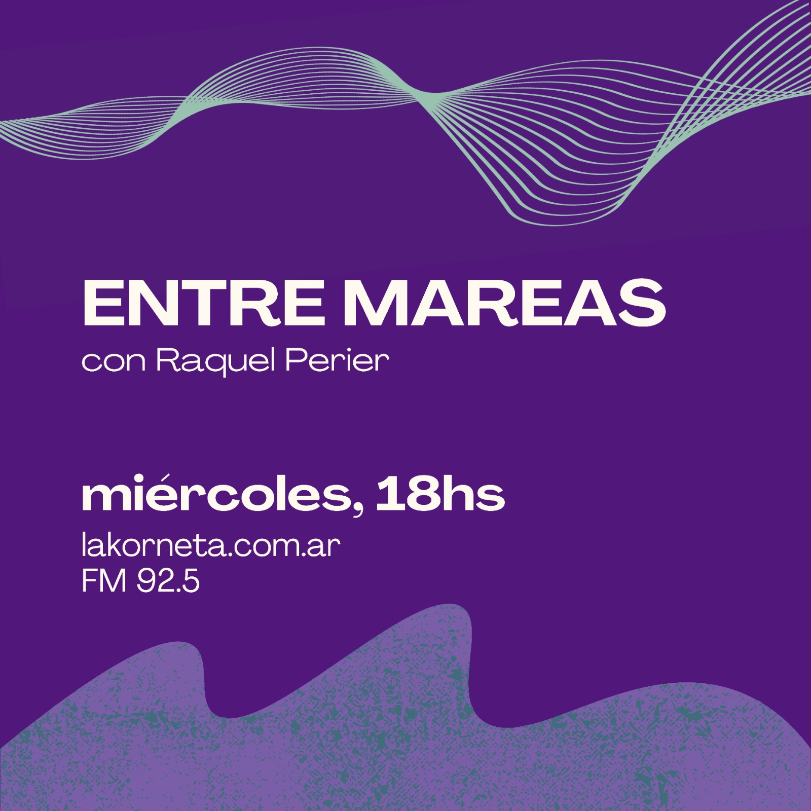 ENTRE MAREAS IG