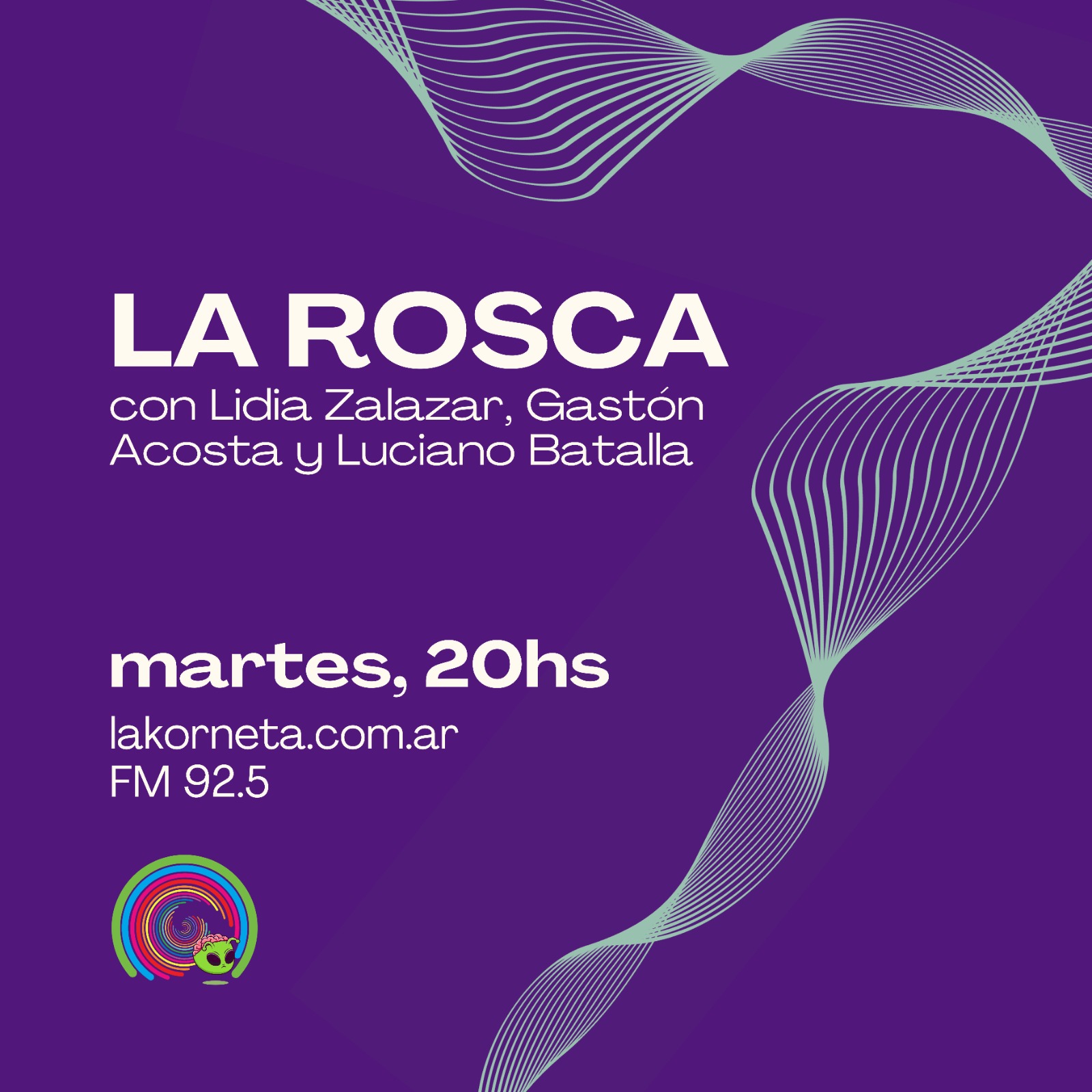 LA ROSCA IG