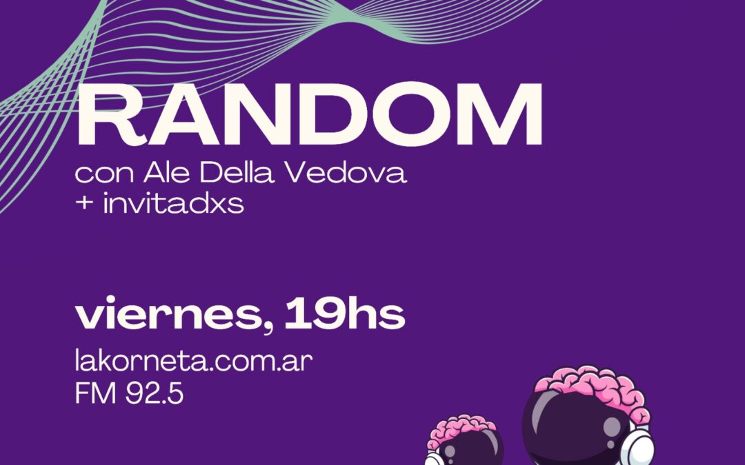 Random vol. 4