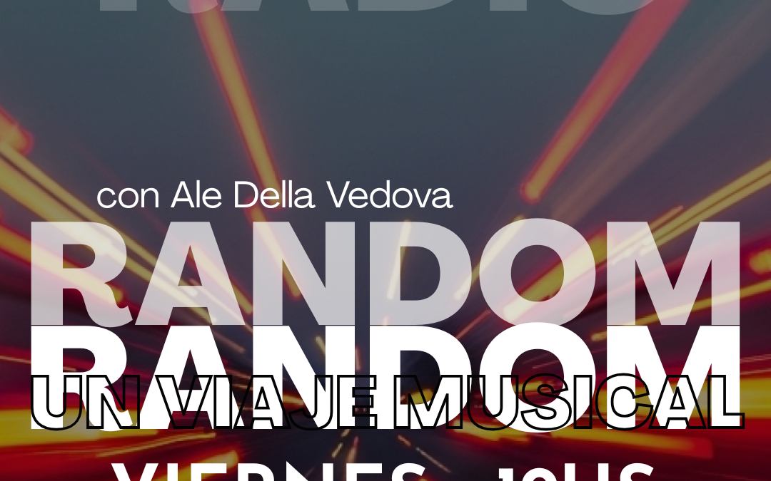 Random vol. 5