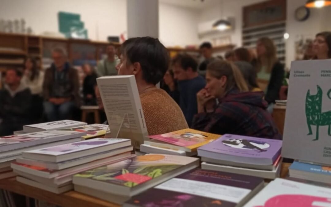 Milei vs los libros: las librerías independientes resisten