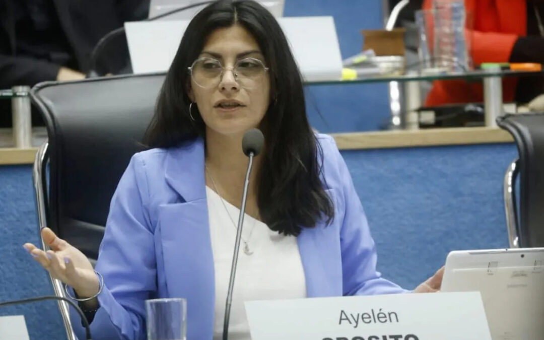 “Para la remediación tienen que actuar todos los que hoy están ocupando un cargo”
